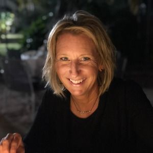 Meet your Posher, Tammy